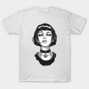 mathilda T-Shirt